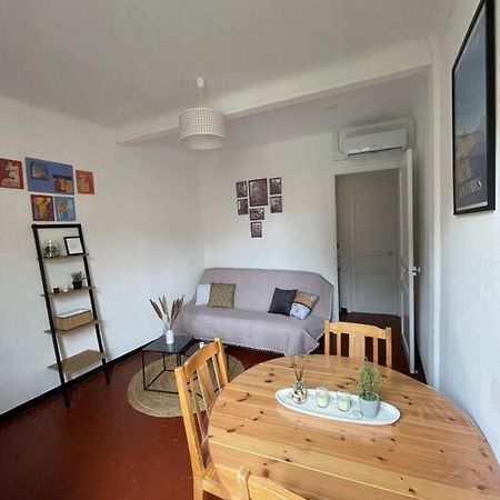 T2 Dans Le Vieil Antibes Daire Dış mekan fotoğraf
