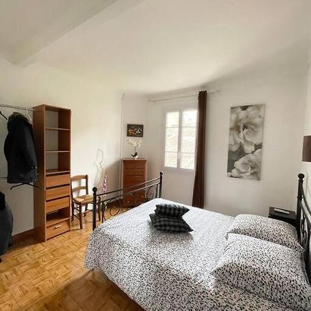 T2 Dans Le Vieil Antibes Daire Dış mekan fotoğraf